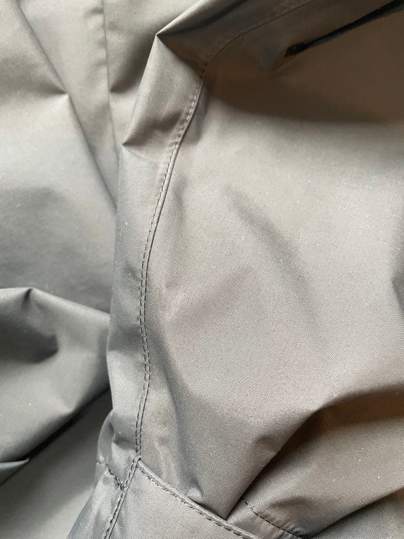 ノースフェイス NP12550 ドットショットジャケット サイズM