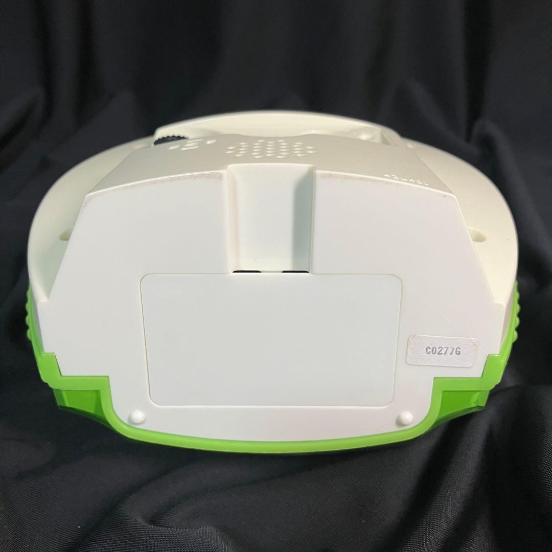 【匿名配送/希少/説明書付】日車夢工房/JR東日本/山手線デザイン/置時計/電波