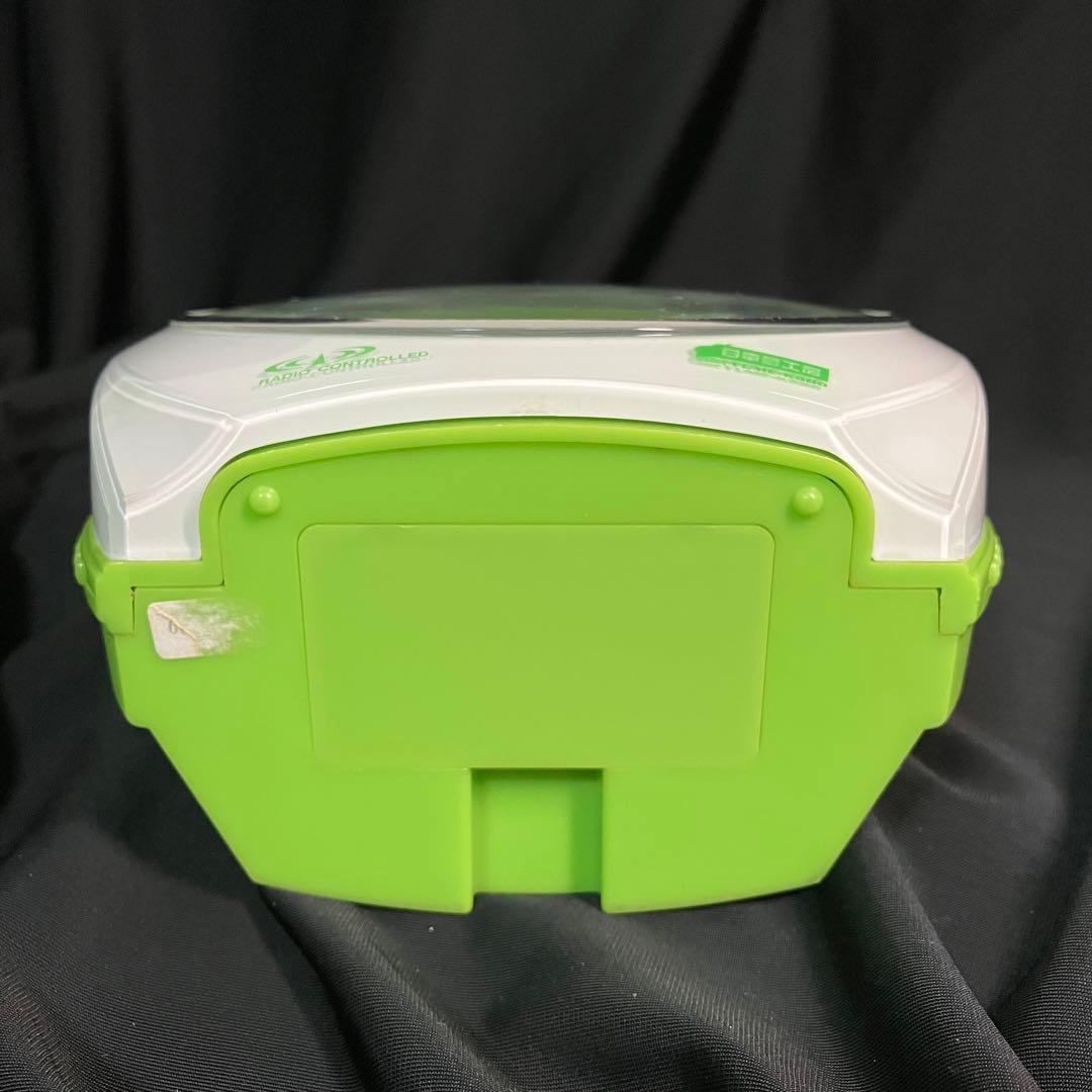 【匿名配送/希少/説明書付】日車夢工房/JR東日本/山手線デザイン/置時計/電波