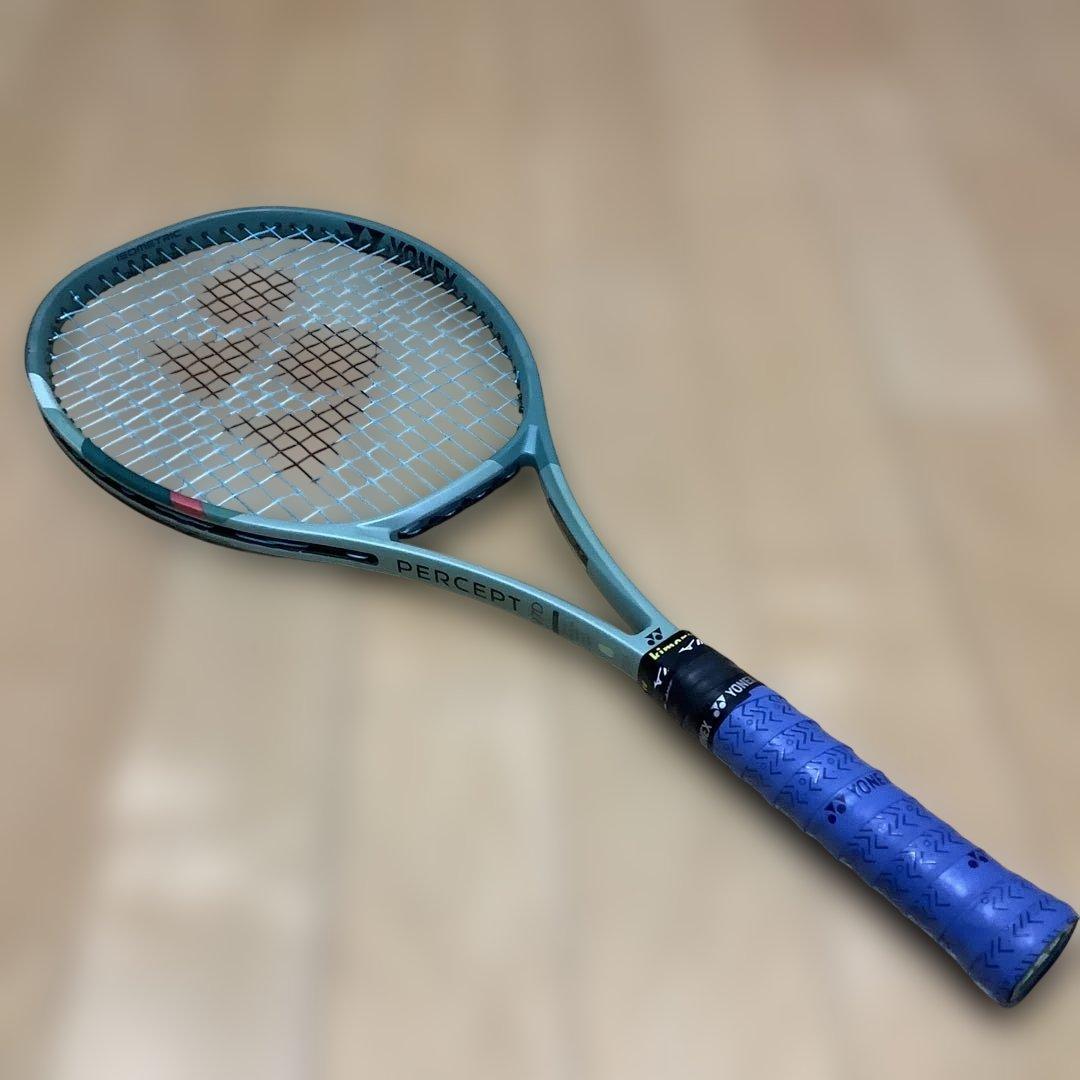 YONEX パーセプト97D (G2)