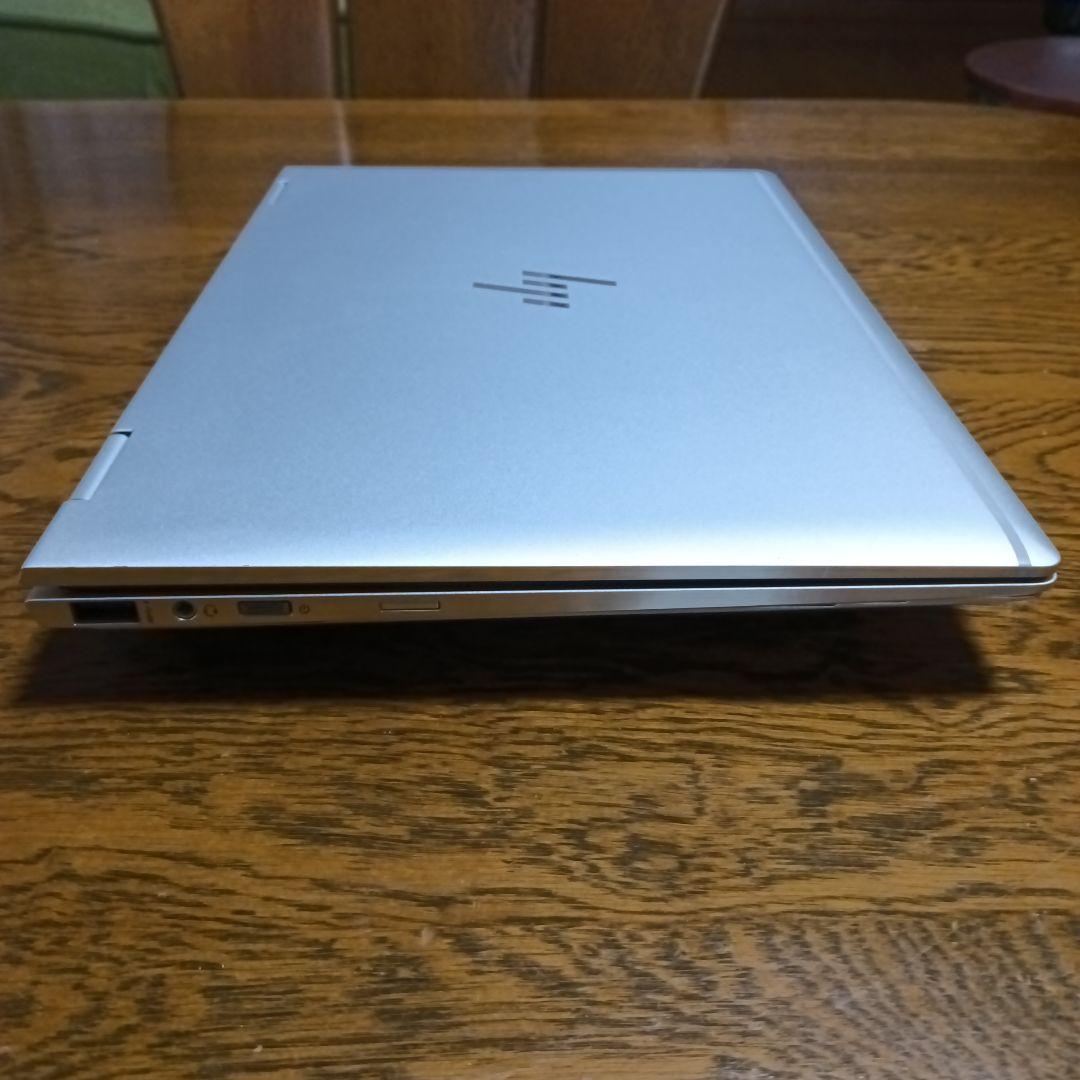 ジャンク品 HP EliteBook x360 1030 G3