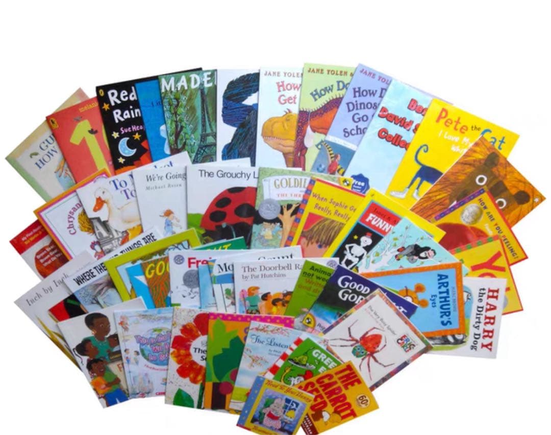 Maiyapenと対応絵本、カードのまとめ売り