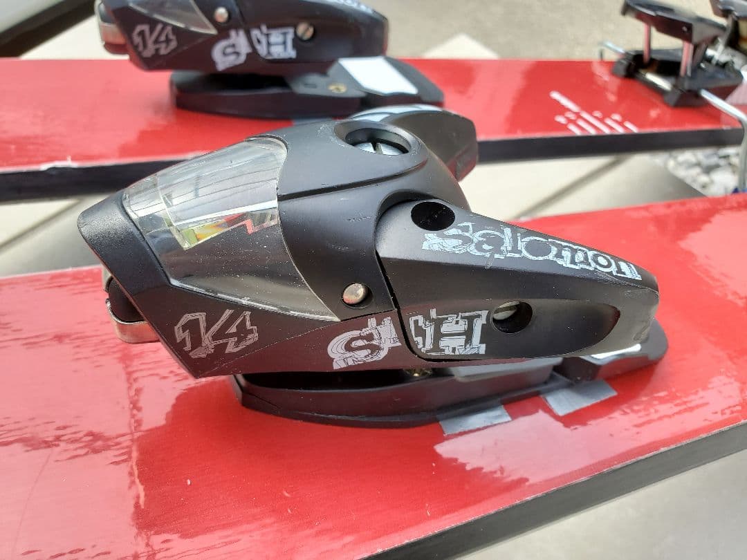 スキー DPS Ski Lotus 120 184cm