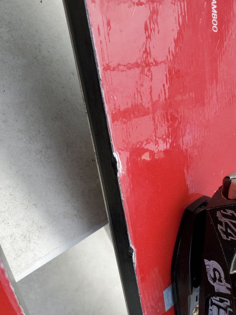 スキー DPS Ski Lotus 120 184cm