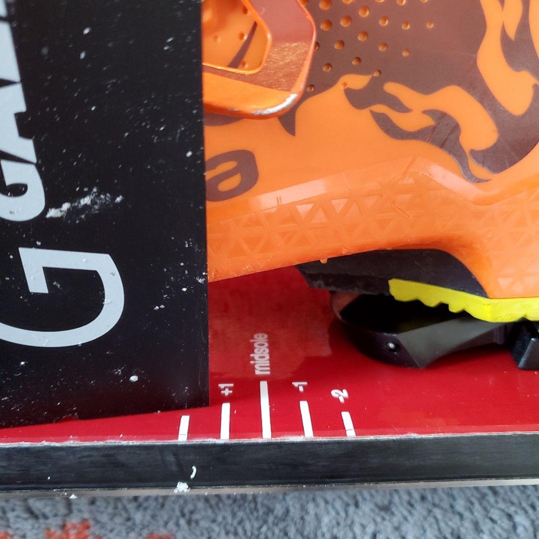 スキー DPS Ski Lotus 120 184cm