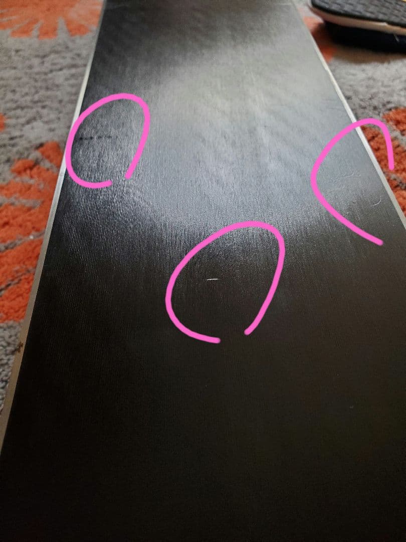 スキー DPS Ski Lotus 120 184cm