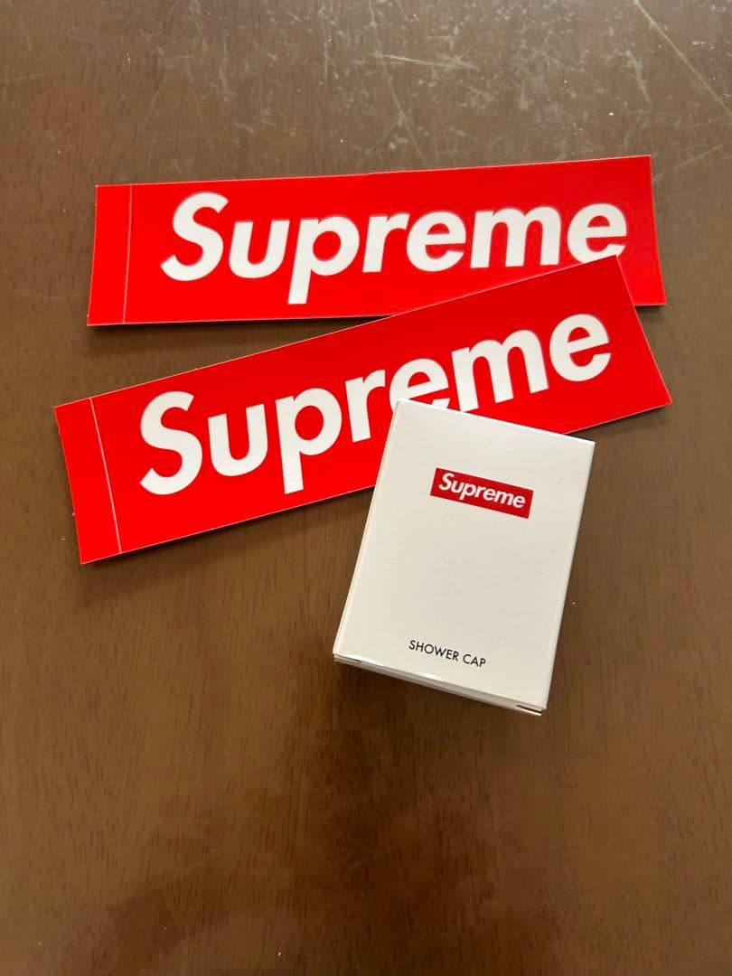 Supreme レオパード　トゥルーパーハット