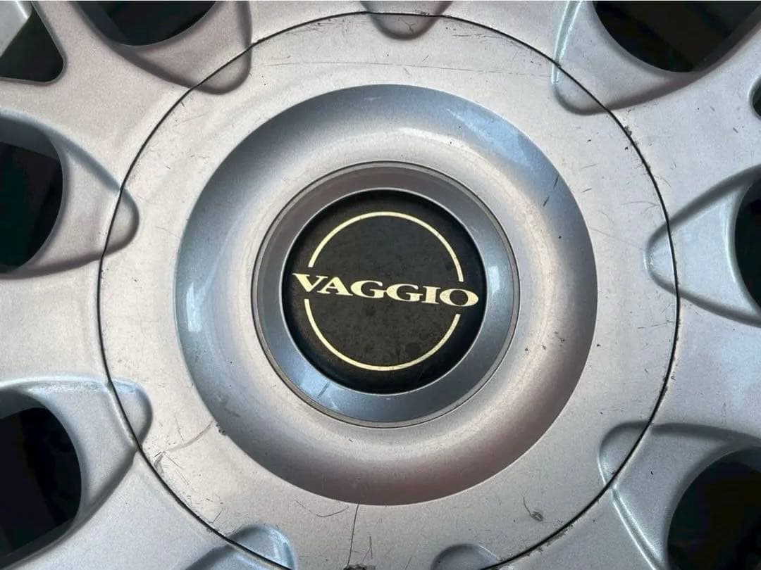 BRIDGESTONE VRX2 ４本セット　冬用タイヤ