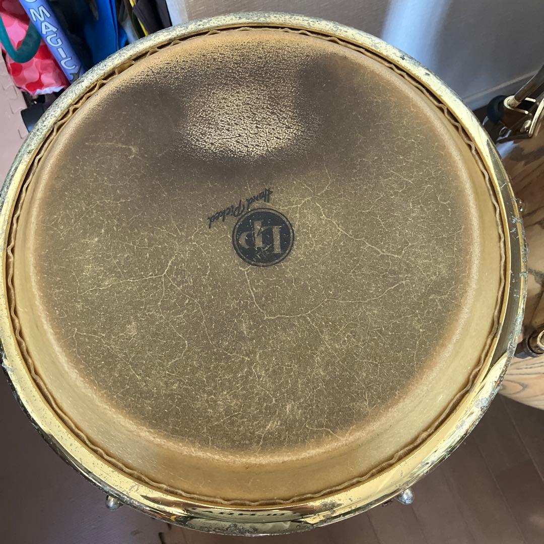 LP GALAXY GIOVANNI CONGA コンガ