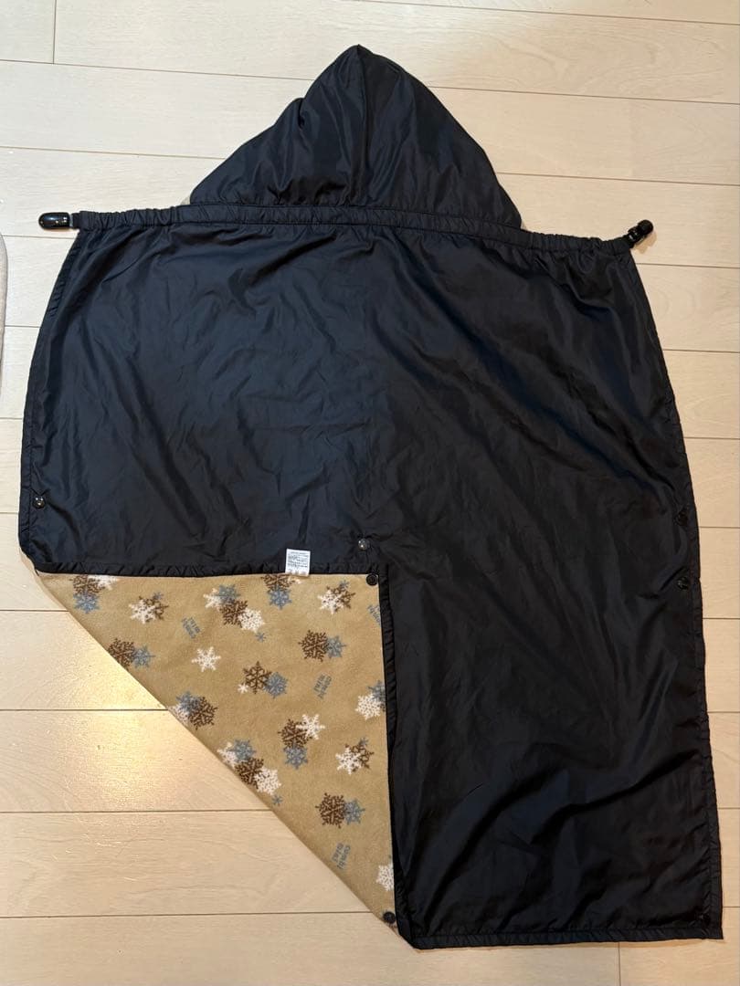 最終値下！【洗濯済良品】Cybex サイベックス メリオカーボン　オマケ付き