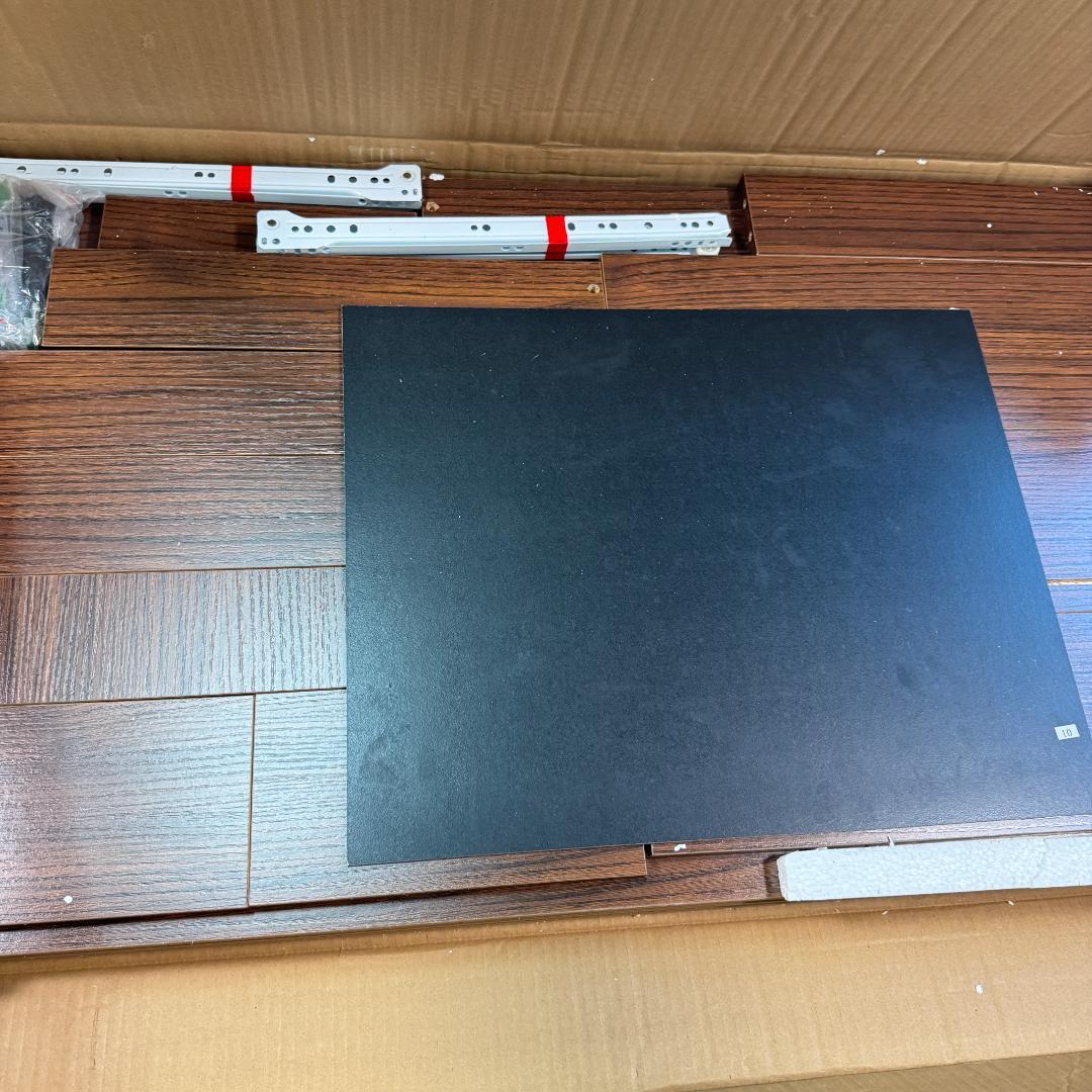 新品センターテーブル 収納付き ローテーブル テーブル 1813-180