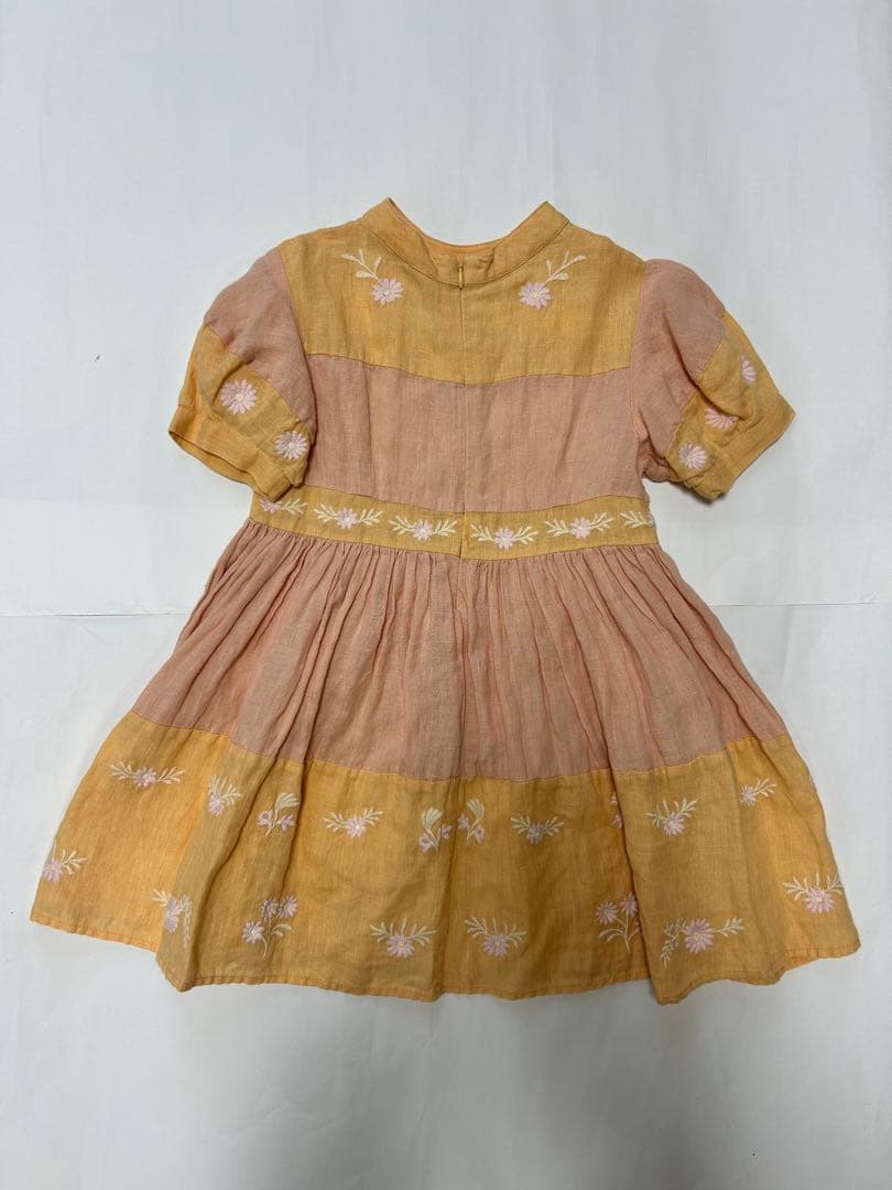 p*i様 apolina ワンピース　5-7y