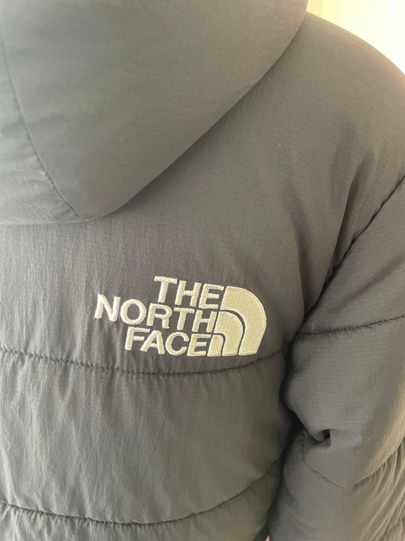 ぽ*ま様 軽い 暖かい 兼用 THE NORTH FACE ノースフェイス NY