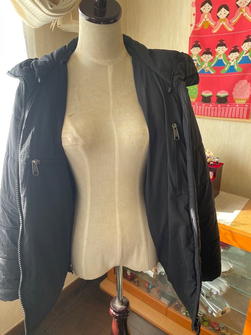 ぽ*ま様 軽い 暖かい 兼用 THE NORTH FACE ノースフェイス NY