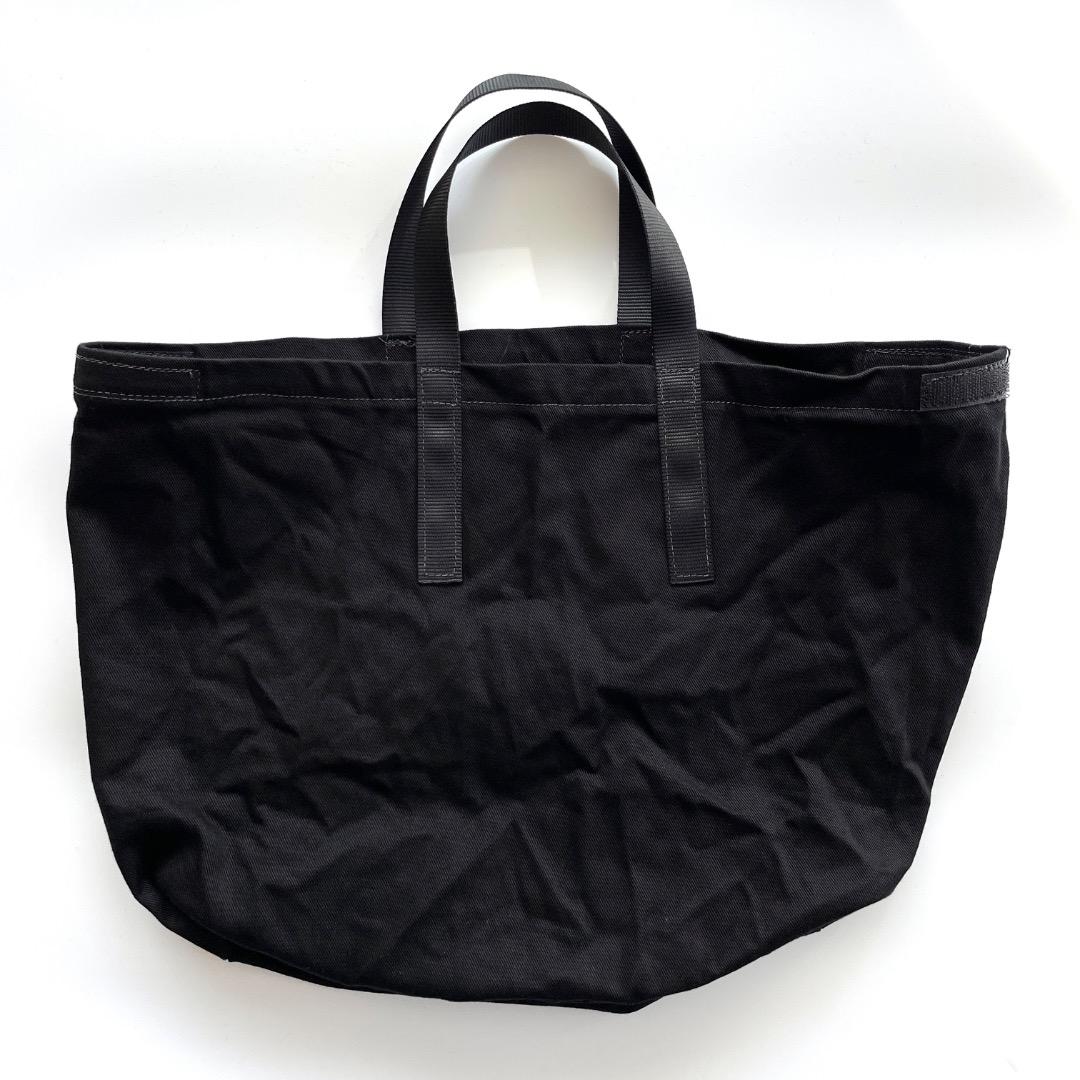 【Vintage】イギリス軍 RAF ヘルメットバッグ 黒 ブラック UK