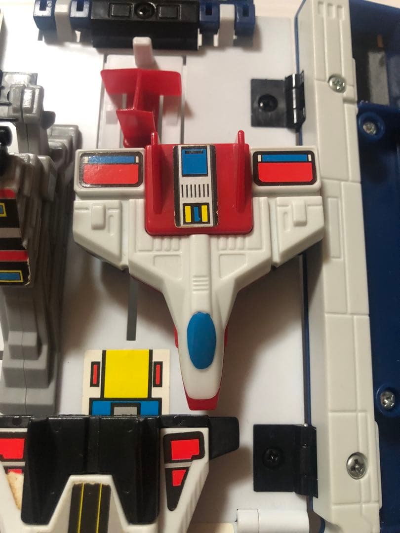 当時品　バイオドラゴン プラデラ バイオマン