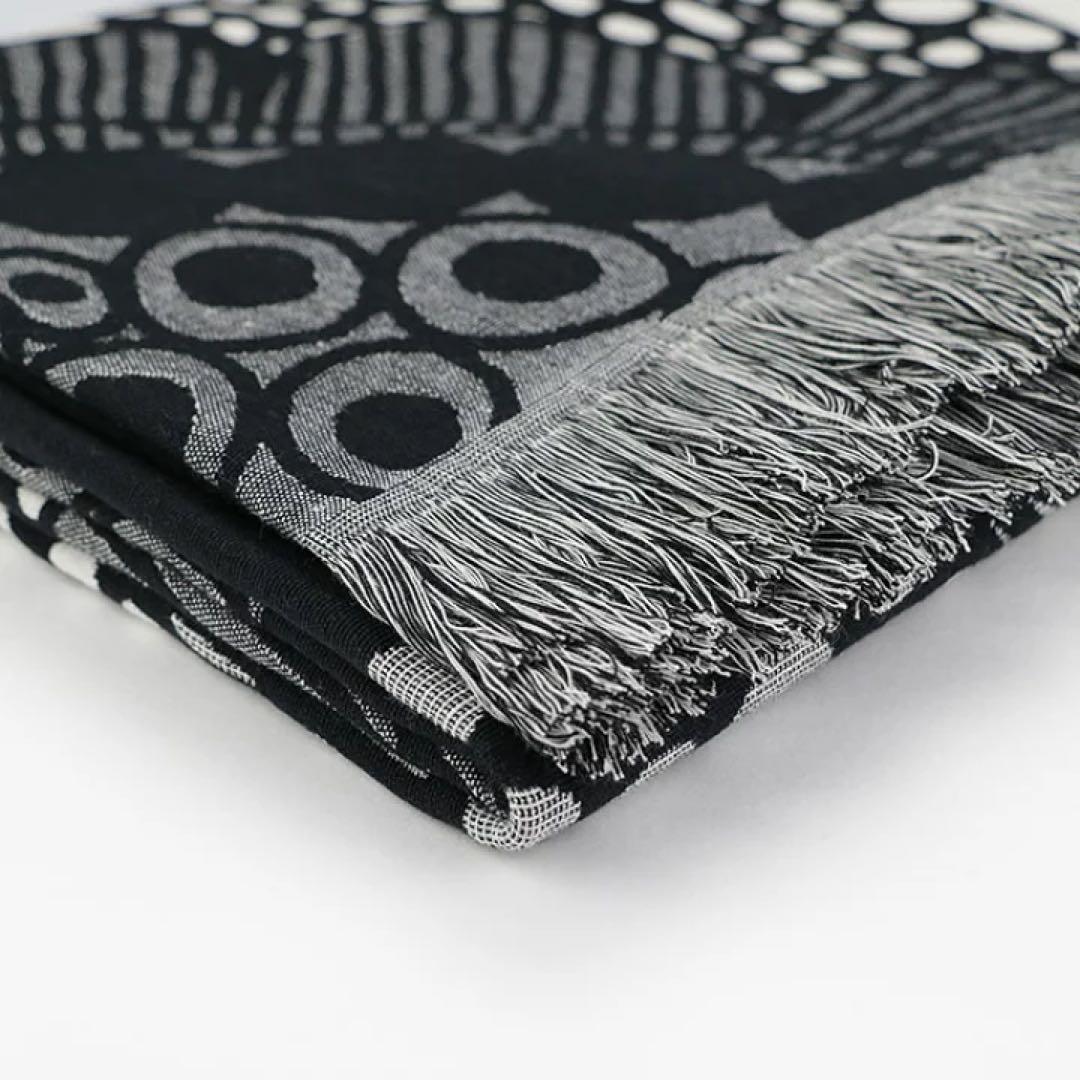 マリメッコ シィールトラプータルハ ブランケット188x132cm