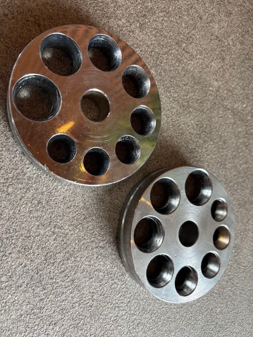 リングストレッチャー２つセット❣️リング