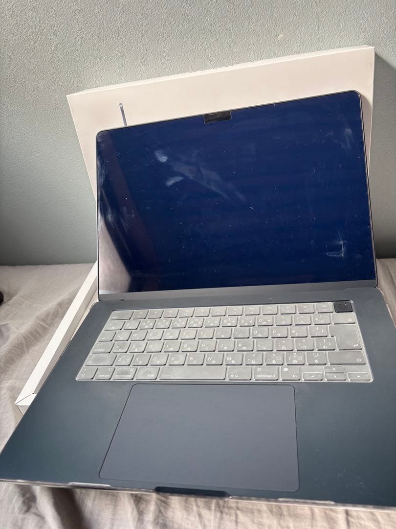 即購入可能 qxvfzqMacBook Air 2024