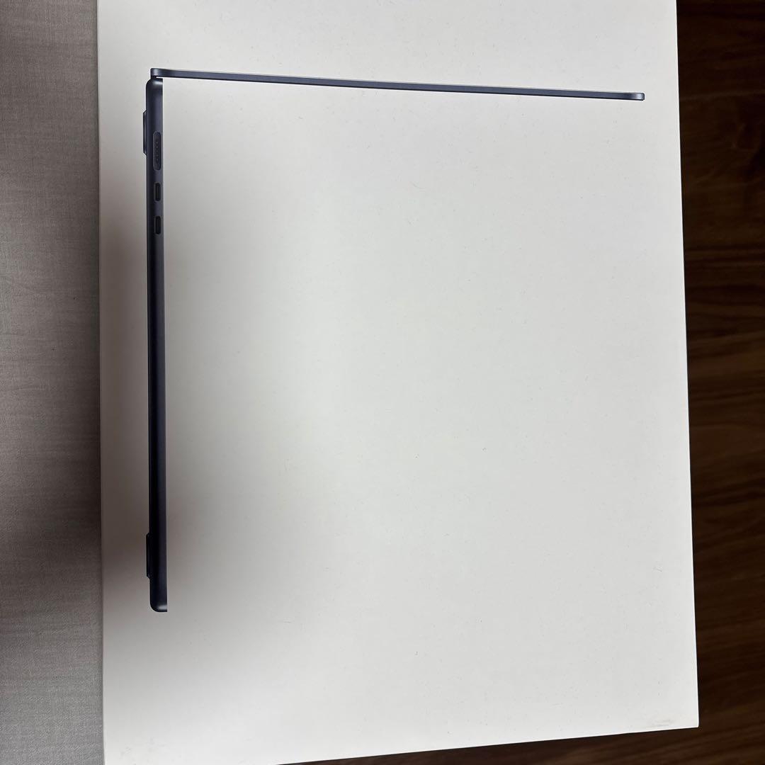 即購入可能 qxvfzqMacBook Air 2024