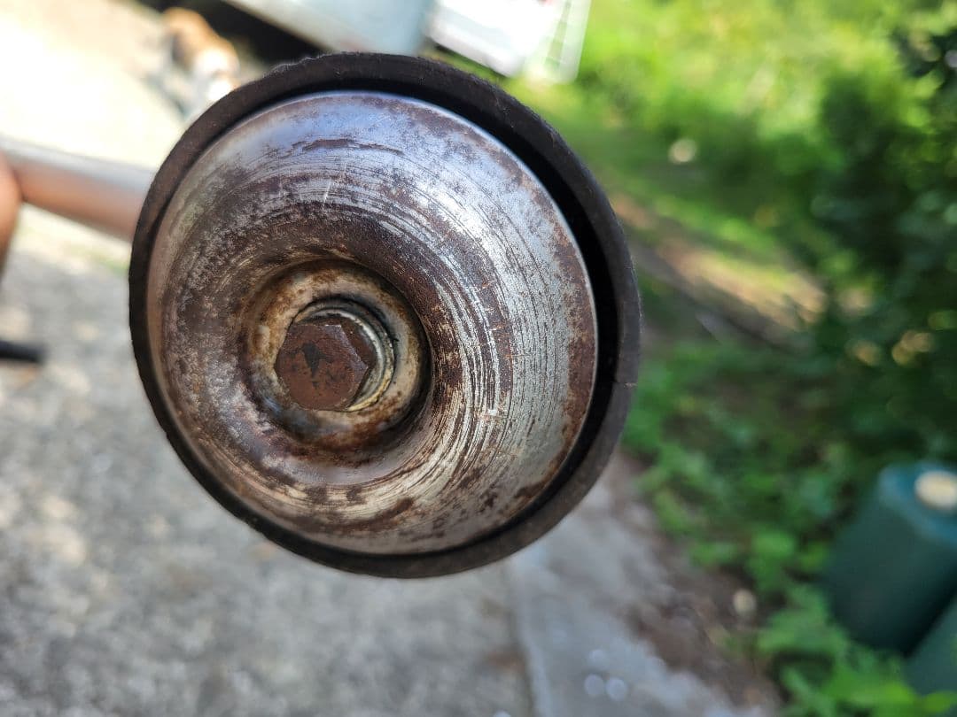 草刈り機＋ハーネス[ZENOAH BC4410EZ、STIHL X-TREEM]