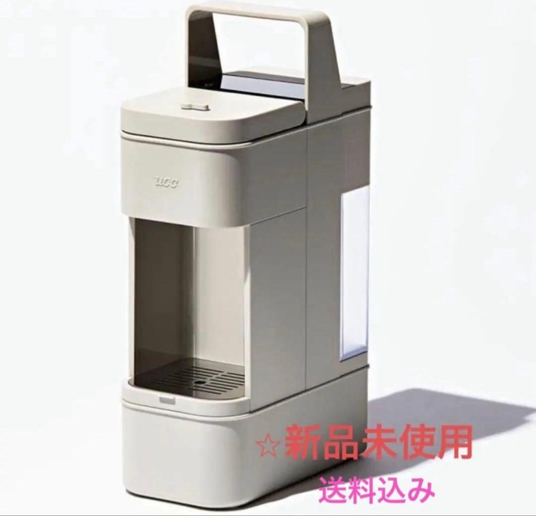 新品UCC ドリップポッド カプセル式 DRIP POD YOUBI ヨウビ