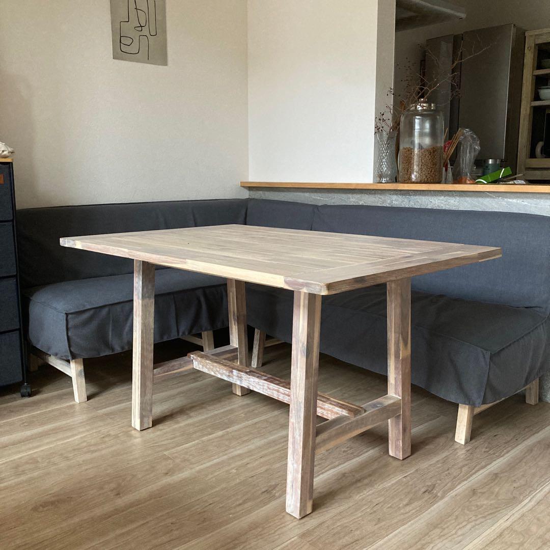 ダイニングテーブル a