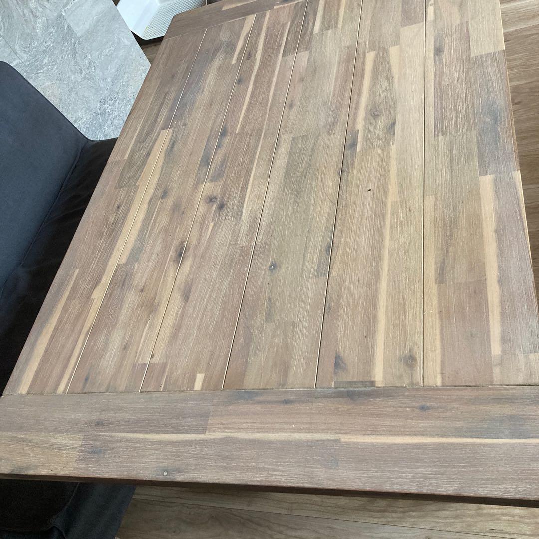 ダイニングテーブル a