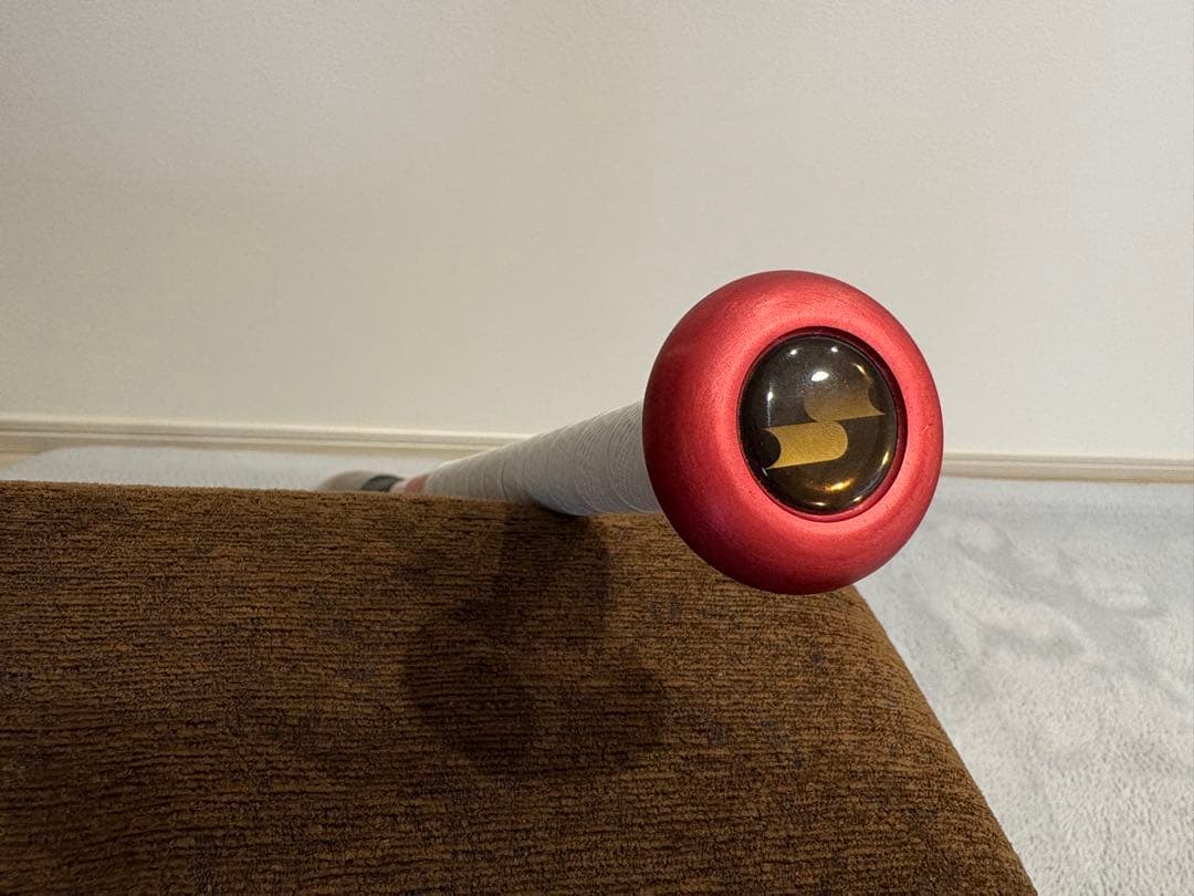 SSK MM23軟式野球バット/83㎝/FRP製/専用ケース付