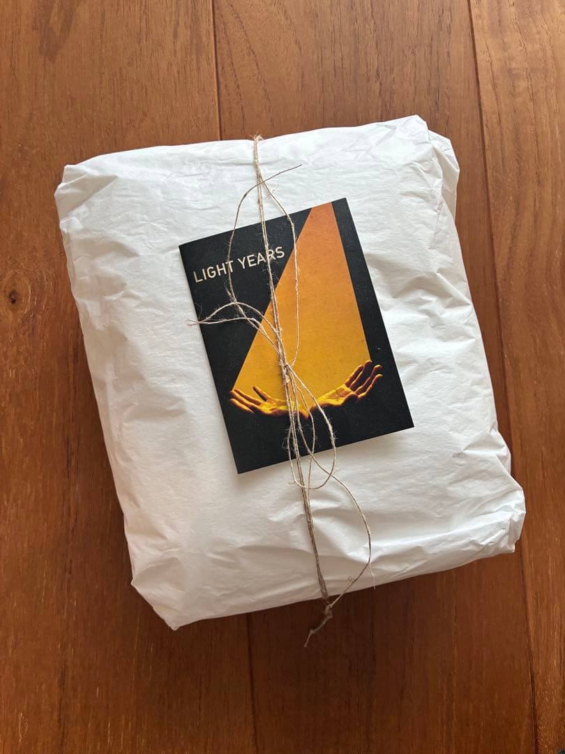 掛谷康樹さん　18cmプレート