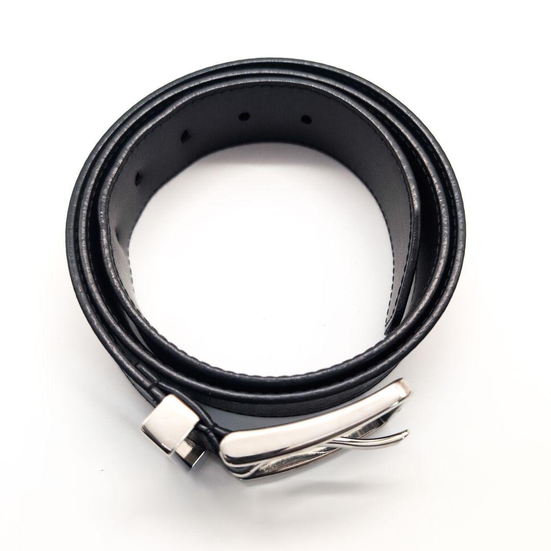 ルイヴィトン　タイガ　サンチュール　ポンヌフ M0000