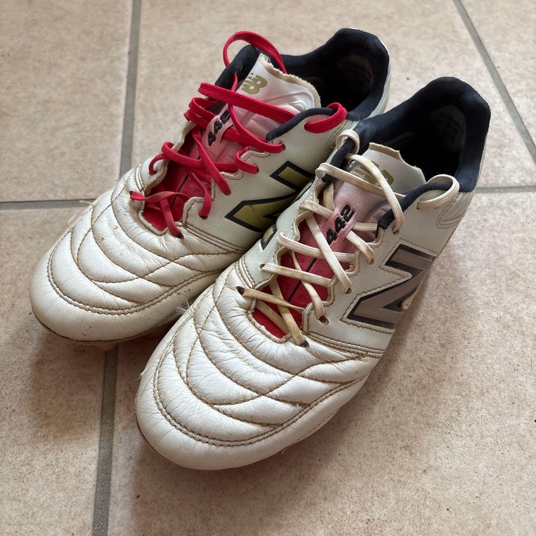 ニューバランス 442 V2 pro 24.5cm