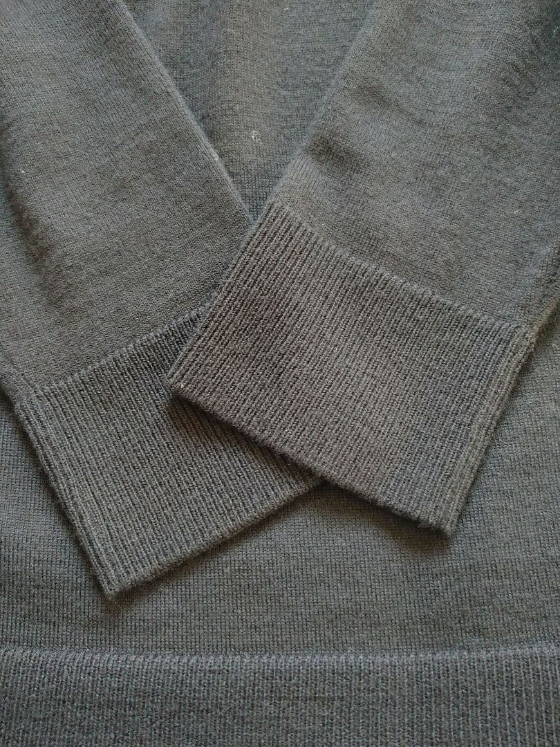 【あんこちゃん】ドゥーズィエムクラス　wonder/w タートルネック