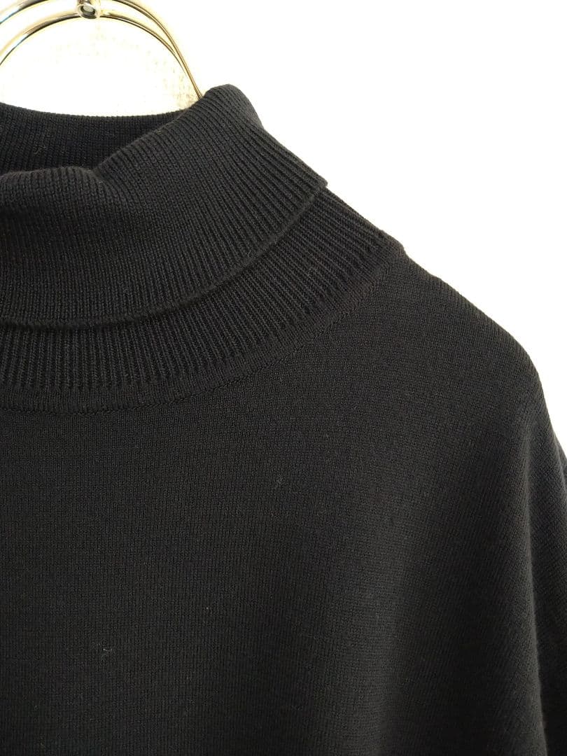 【あんこちゃん】ドゥーズィエムクラス　wonder/w タートルネック