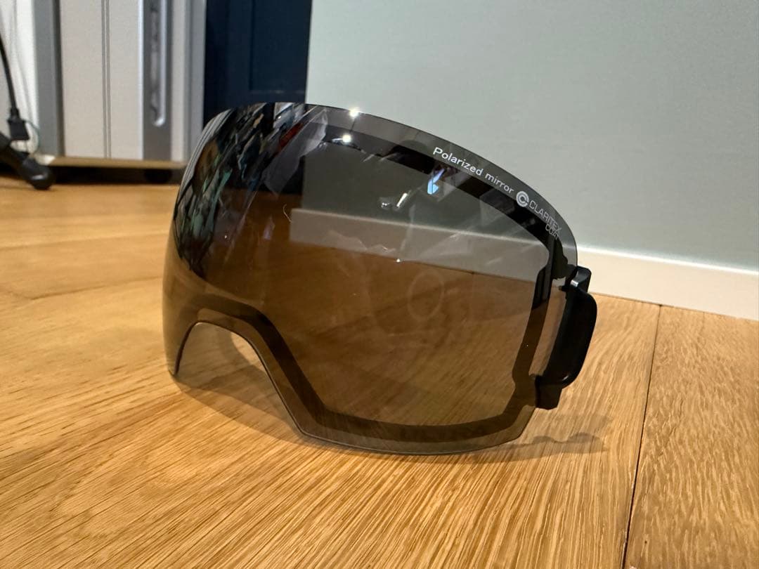 ダイス　DICE ハイローラー　スペアレンズ　ポラハイコン　偏光レンズ