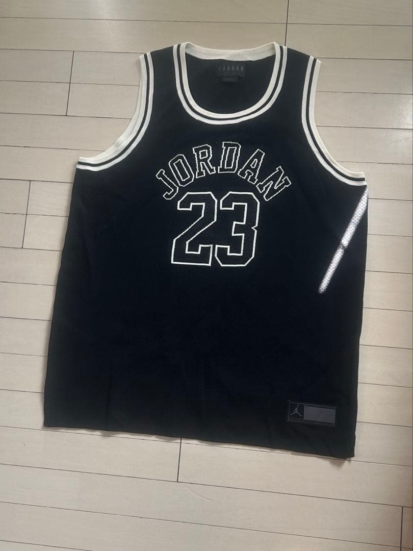 Jordan タンクトップ アメリカモデル　日本未発売