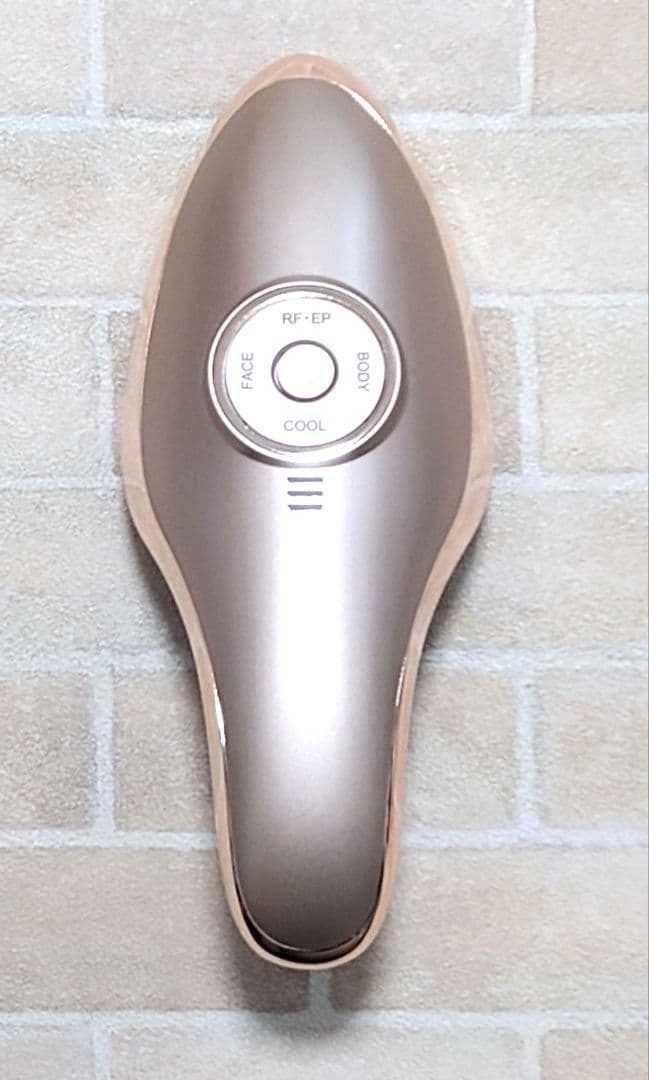 美品　ME LA BOUM ラボン　エクラ　美顔器 IKKO　プロデュース