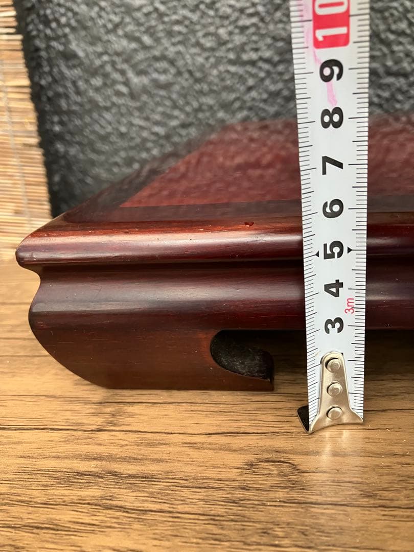 ◉赤松盆栽　変わり木　究極の逸品！　◉直ぐ飾れます　大幅値下げ2/8(日曜)迄