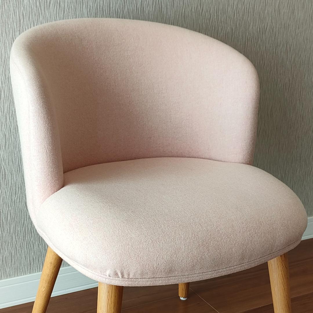 シャルロット・ビルトゲン　デザイナーズチェア　オーダーメイド　定価7万