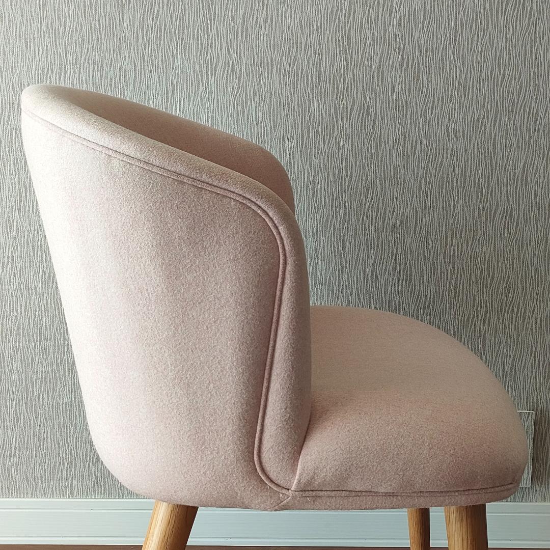 シャルロット・ビルトゲン　デザイナーズチェア　オーダーメイド　定価7万