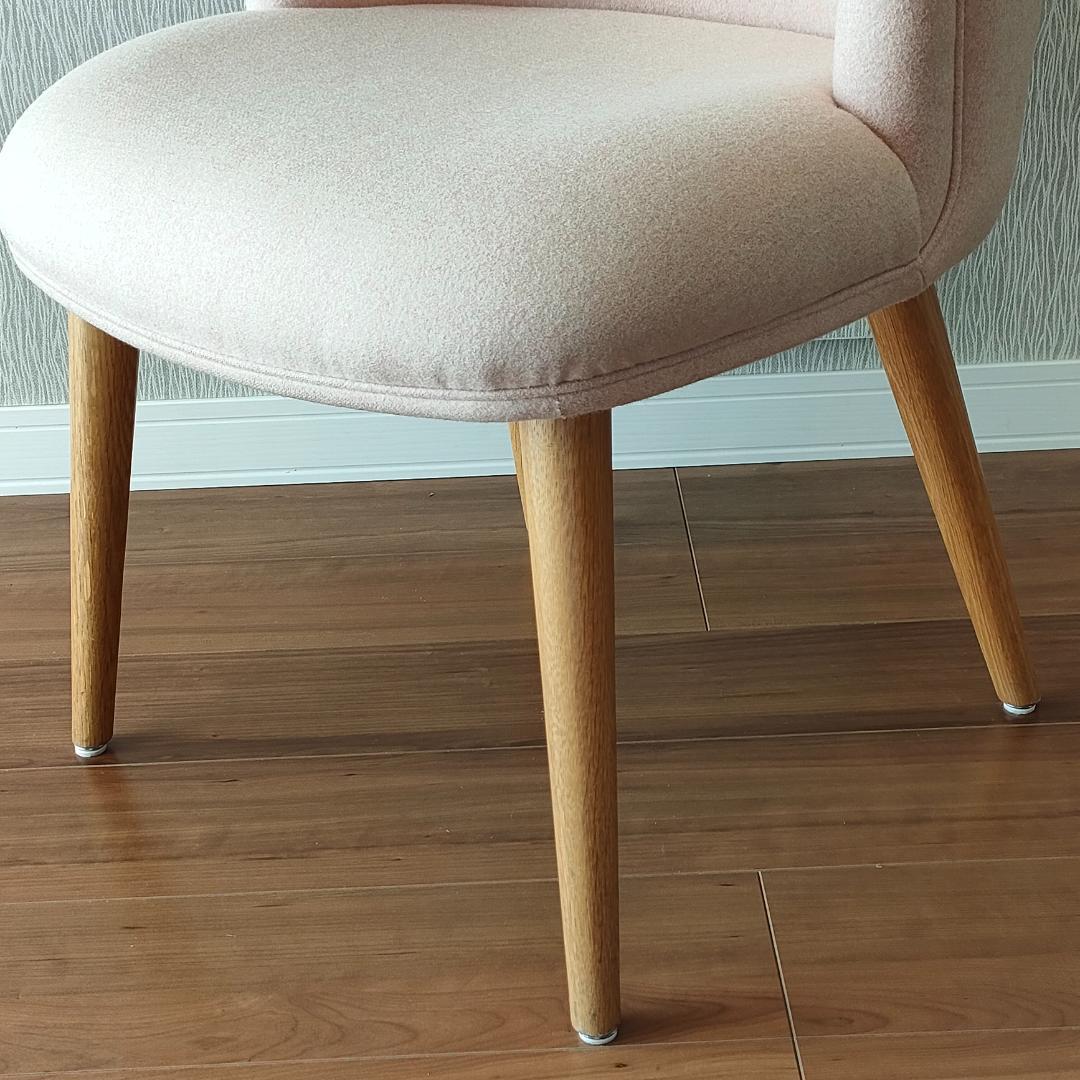 シャルロット・ビルトゲン　デザイナーズチェア　オーダーメイド　定価7万