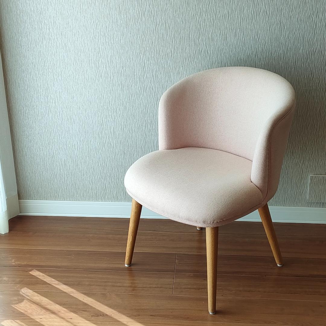 シャルロット・ビルトゲン　デザイナーズチェア　オーダーメイド　定価7万