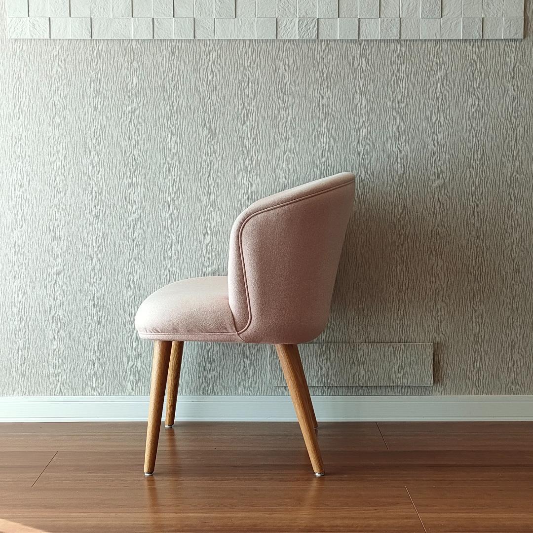 シャルロット・ビルトゲン　デザイナーズチェア　オーダーメイド　定価7万