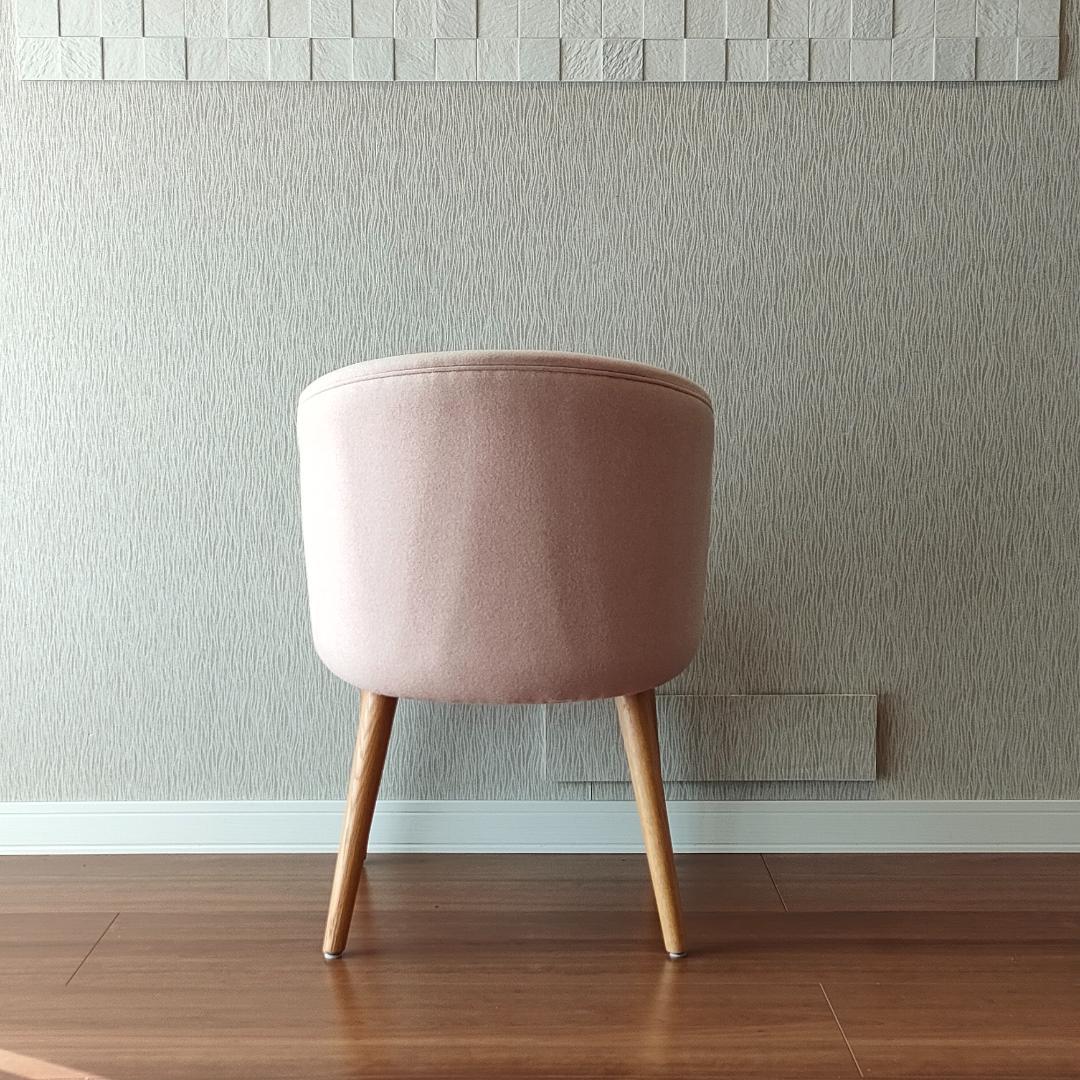 シャルロット・ビルトゲン　デザイナーズチェア　オーダーメイド　定価7万