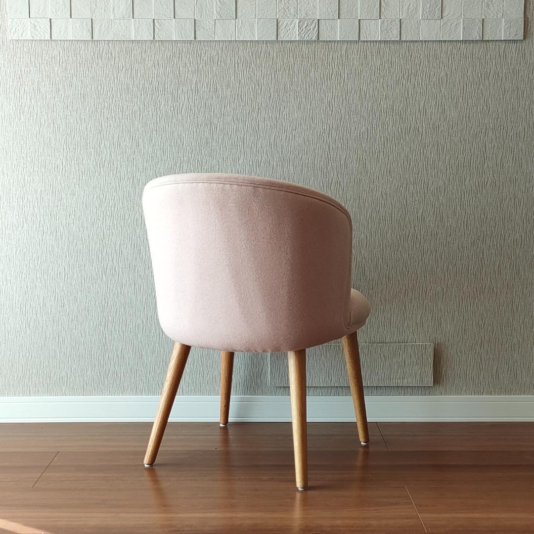 シャルロット・ビルトゲン　デザイナーズチェア　オーダーメイド　定価7万