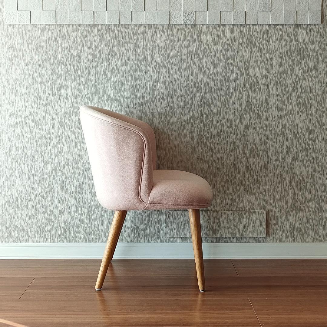 シャルロット・ビルトゲン　デザイナーズチェア　オーダーメイド　定価7万