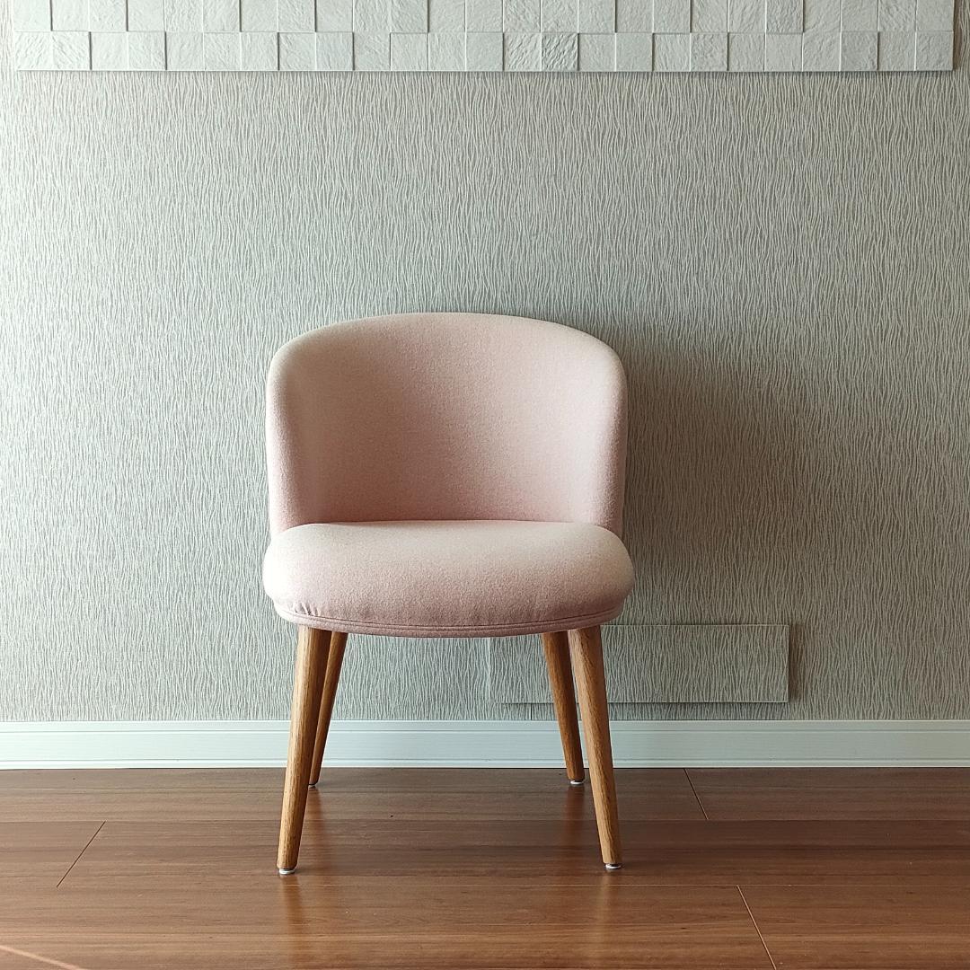 シャルロット・ビルトゲン　デザイナーズチェア　オーダーメイド　定価7万