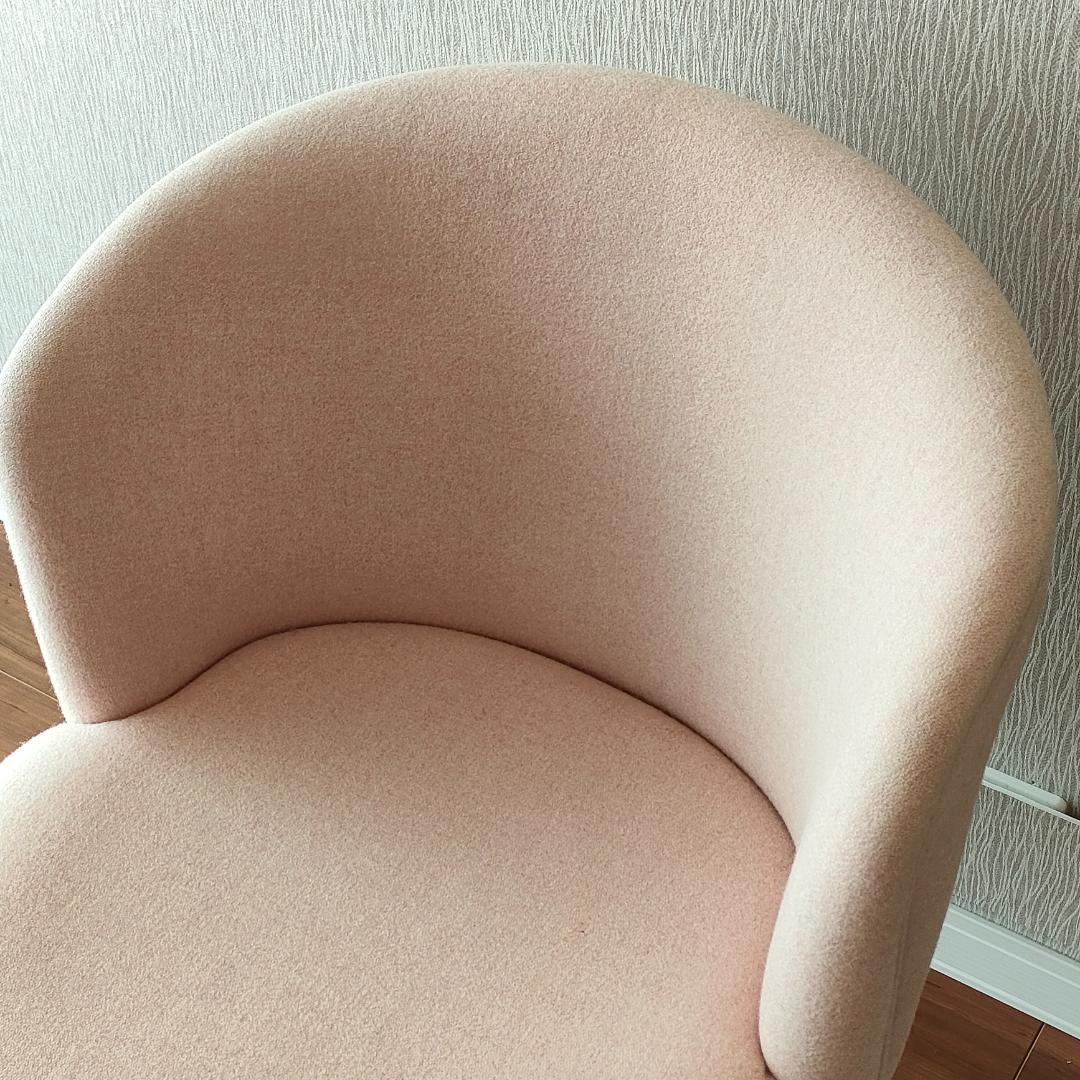 シャルロット・ビルトゲン　デザイナーズチェア　オーダーメイド　定価7万