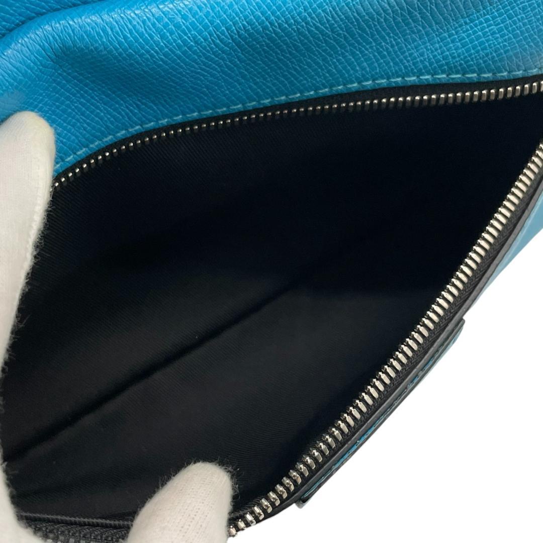 ルイヴィトン タイガラマ アウトドア・メッセンジャー ショルダーバッグ