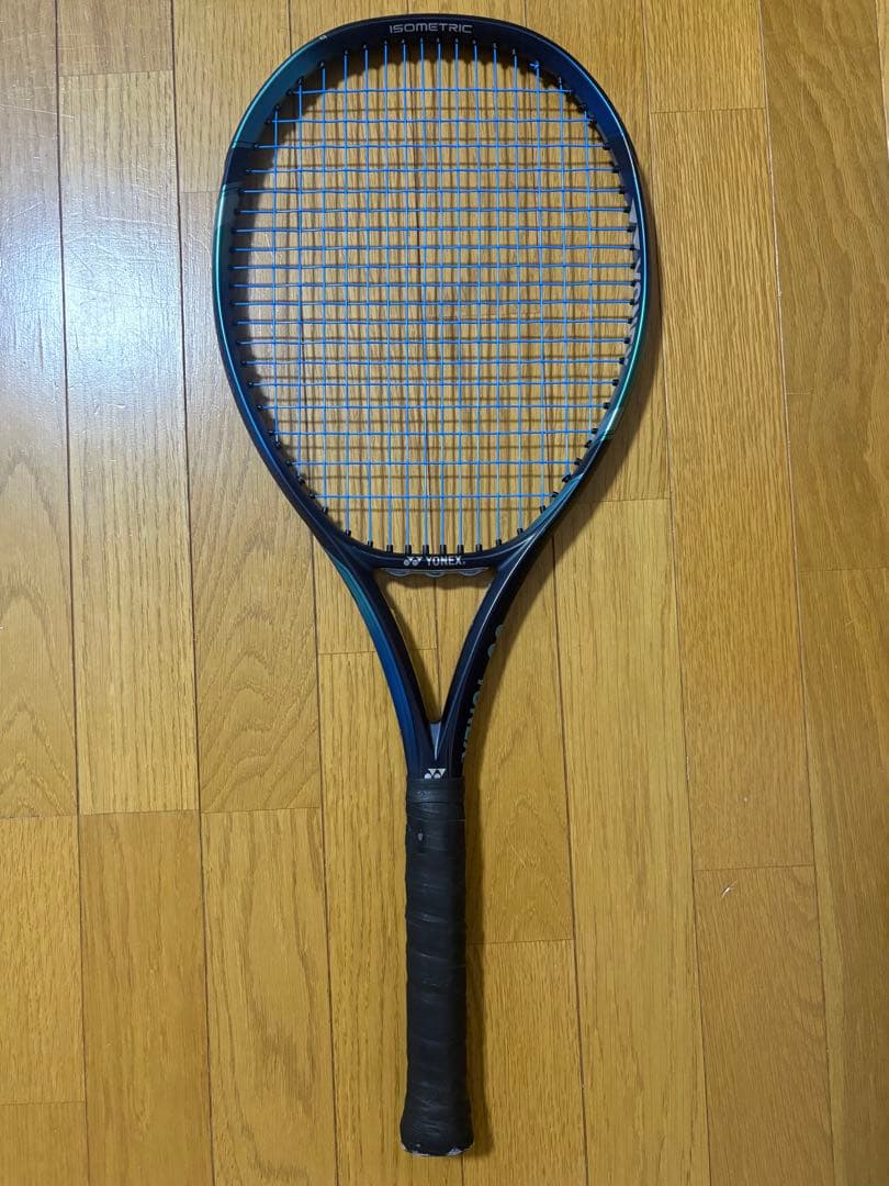 ラケット(硬式用) YONEX EZONE100 G2 2022